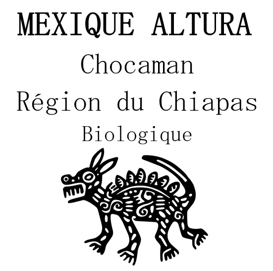 Mexique Altura Biologique