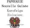 Papouasie Nouvelle Guinée BIO