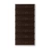 Tablette de chocolat Noir & Thé Earl Grey