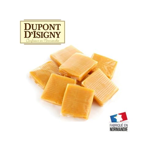 Caramel Dupont d'Isigny