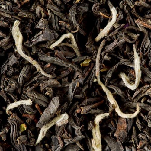 Earl Grey pointes blanches - TORREFACTION DESSERTINE