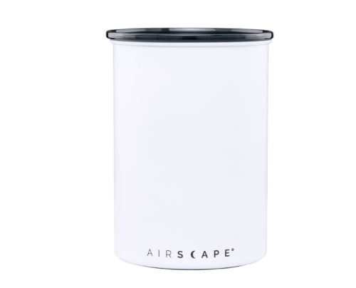 Boite Airscape&#x000000ae; 500g - Blanc Mat