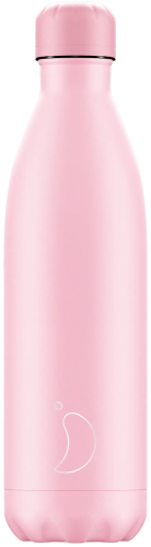 Chilly's 750ml All Pink