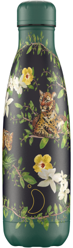 Chilly's 500ml Tropical Flowering Leopard